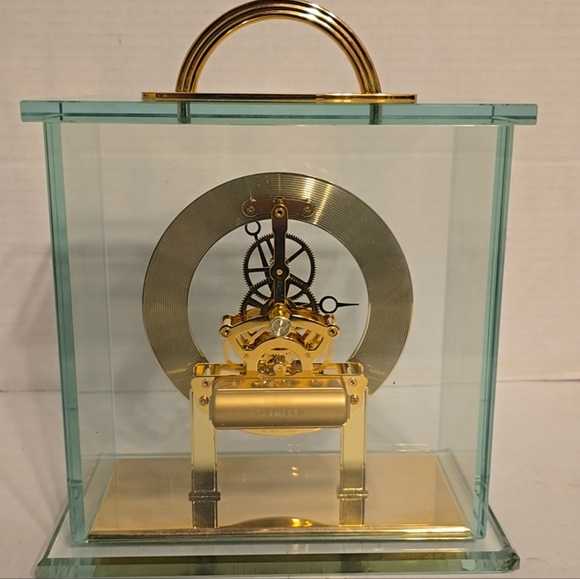 Seiko Clock - Picture 5 of 7